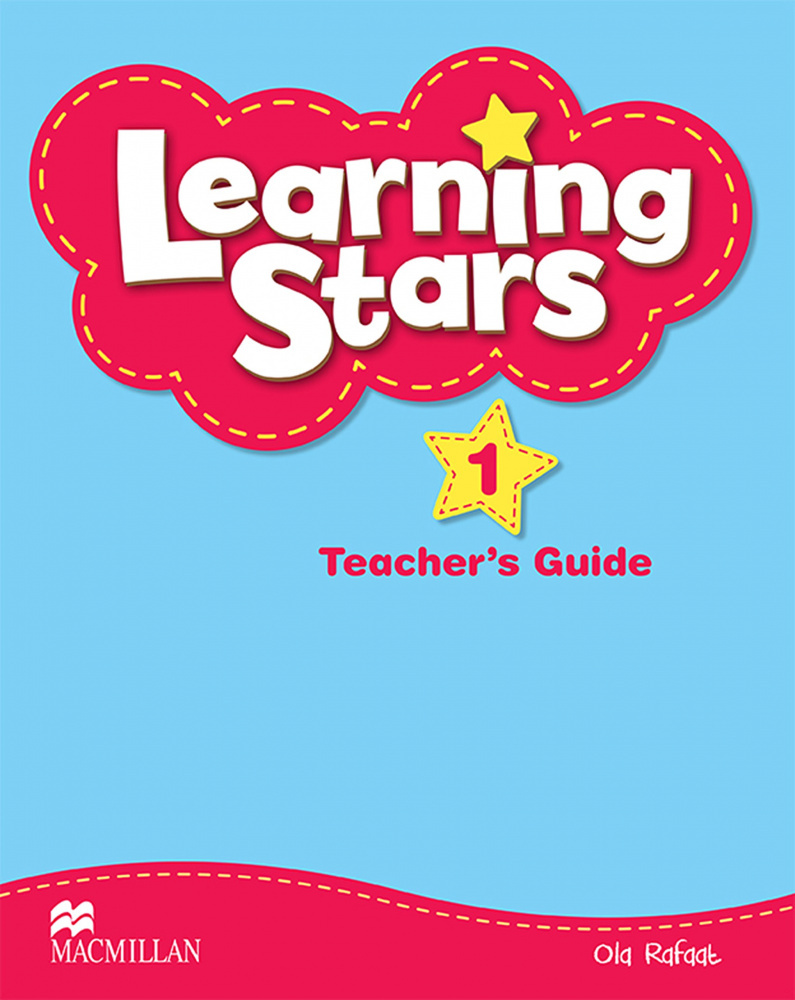 

Learning Stars 1 Teacher's Guide