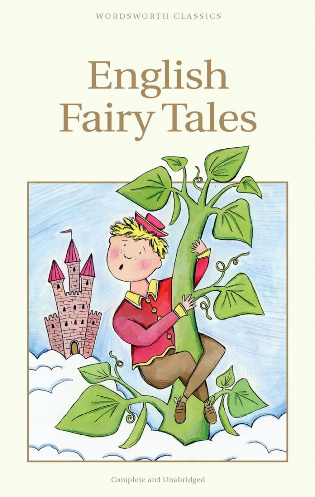 

English Fairy Tales