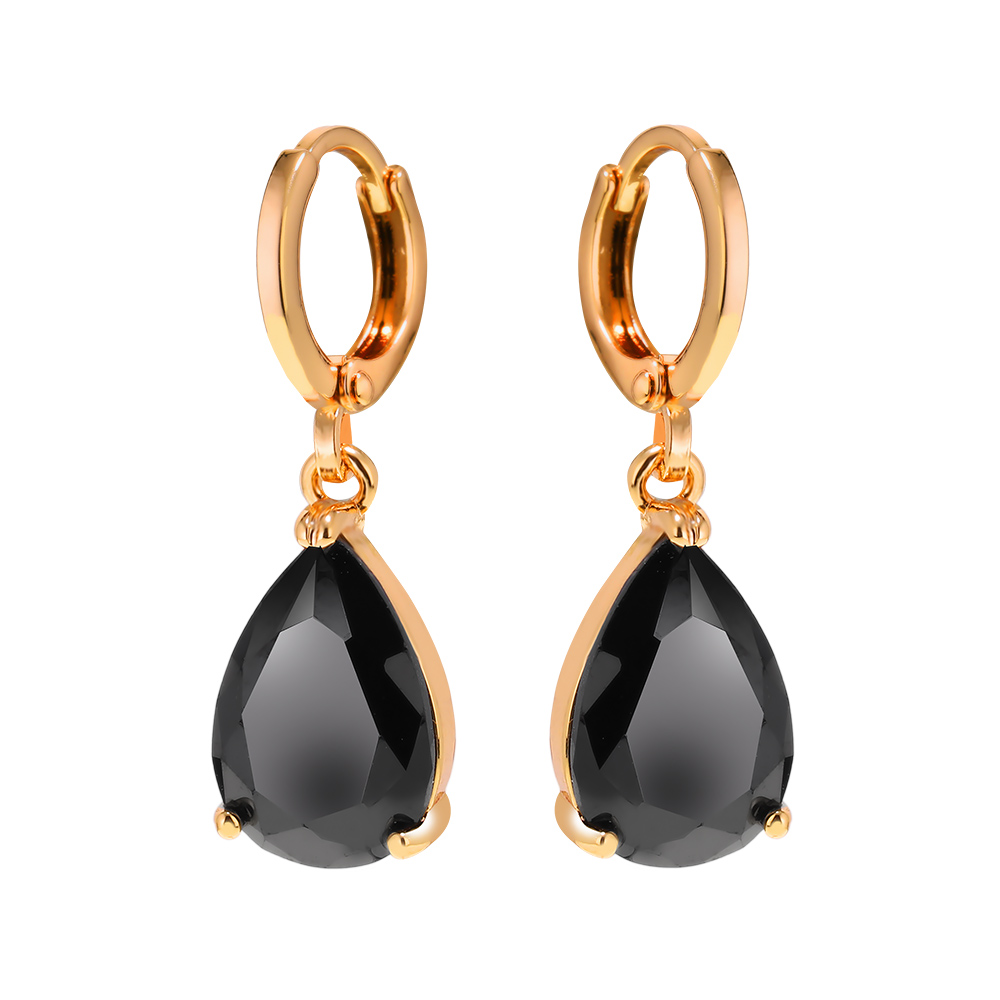 

Серьги из бижутерного сплава Ice&High Collection MS3331006bg, хрусталь, MS3331006bg