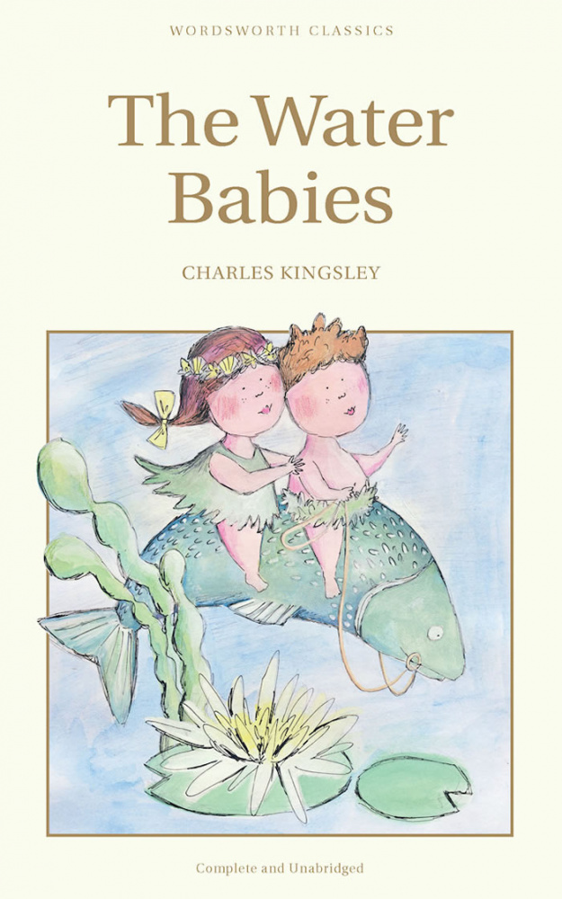 

Kingsley C. Water Babies