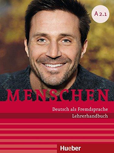 

Menschen - A2 Paket Lehrerhandbuch A2/1 und A2/2