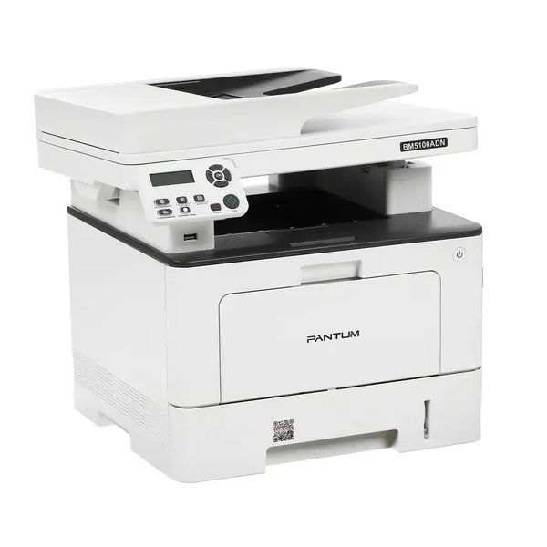 

Лазерное МФУ Pantum BM5100ADN, BM5100ADN