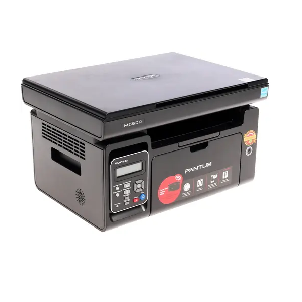 

Лазерное МФУ Pantum M6500, M6500