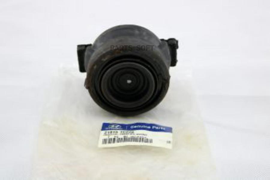 

Подушка Двигателя R Hyundai Getz HyundaiKia 21815-1c220 Hyundai-KIA 21815-1C220