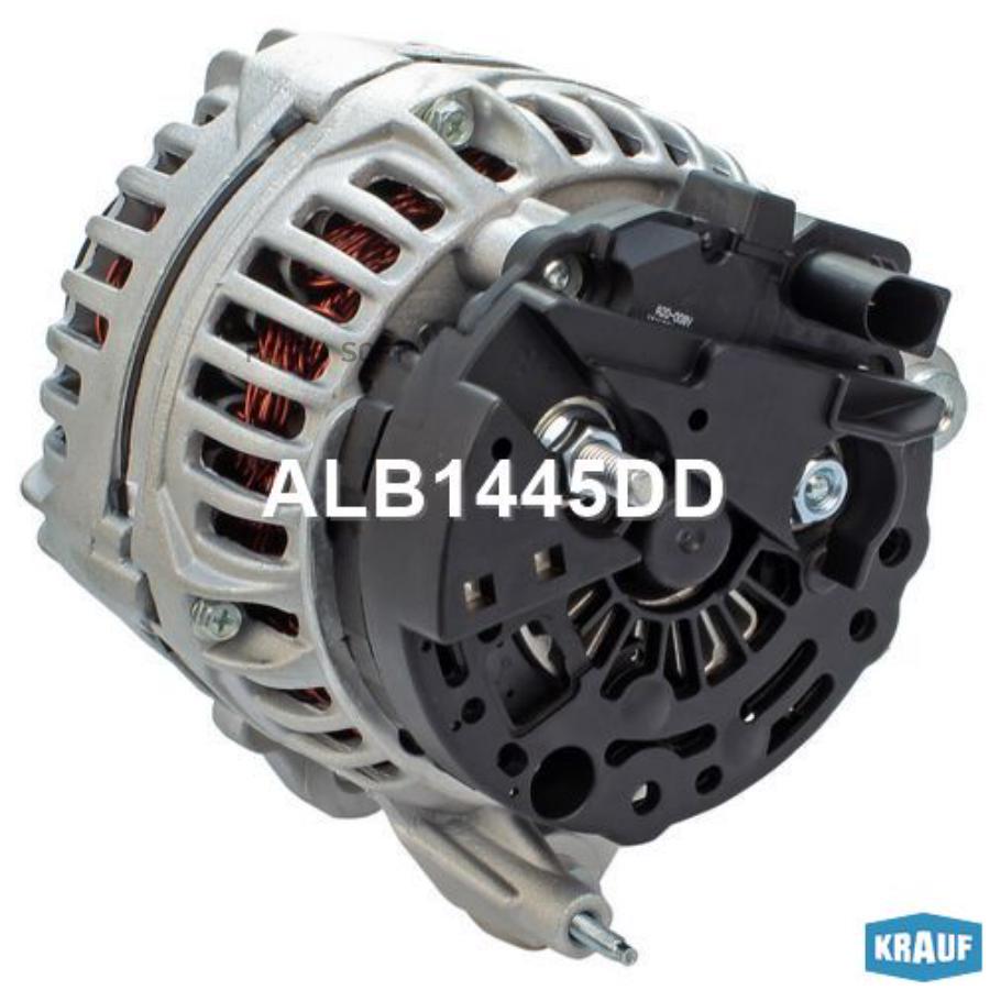 

Генератор Krauf ALB1445DD