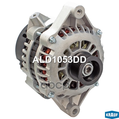 

Генератор Krauf ALD1053DD