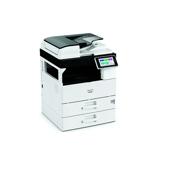 

МФУ лазерный Ricoh IM 2702 черно-белая печать, A3, цвет серый 418146, МФУ лазерный Ricoh IM 2702 черно-белая печать, A3, цвет серый [418146]