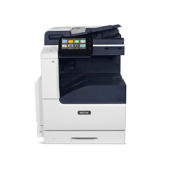 

Лазерное МФУ Xerox Versalink B7125/B7130/B7135, Versalink B7125/B7130/B7135