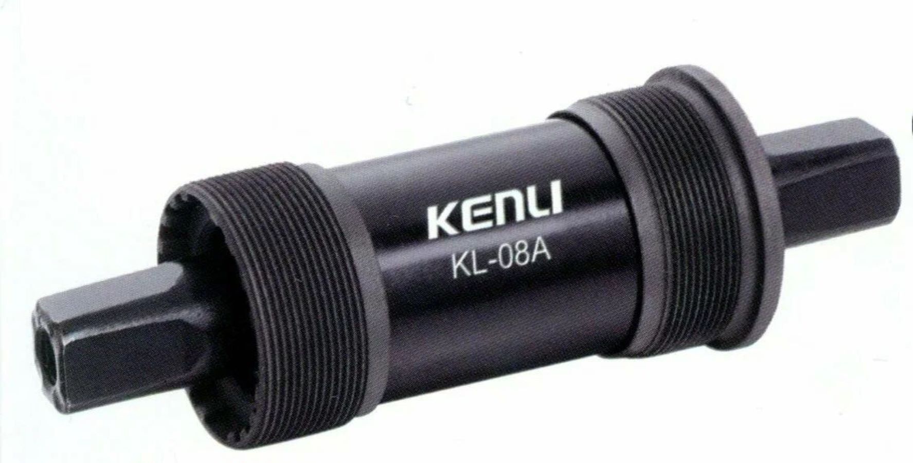 Картридж каретки KL-08A Kenli 68x127.5мм, 1.37