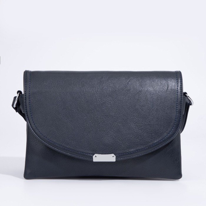 

Сумка женская NoBrand F2809, синий, F2809