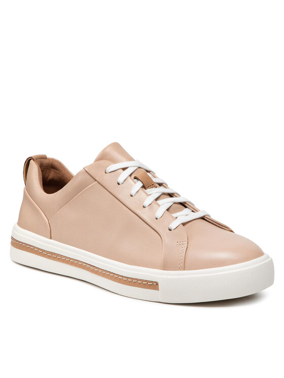 

Кеды Un Maui Lace 261401674 Clarks Розовый 40 EU, Un Maui Lace 261401674