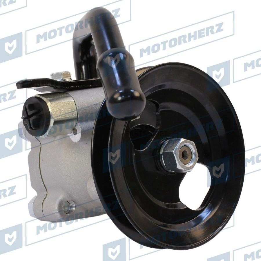 

Насос Гур Hyundai Getz 1.4/1.6 2002-2009 Motorherz арт. P1469HG