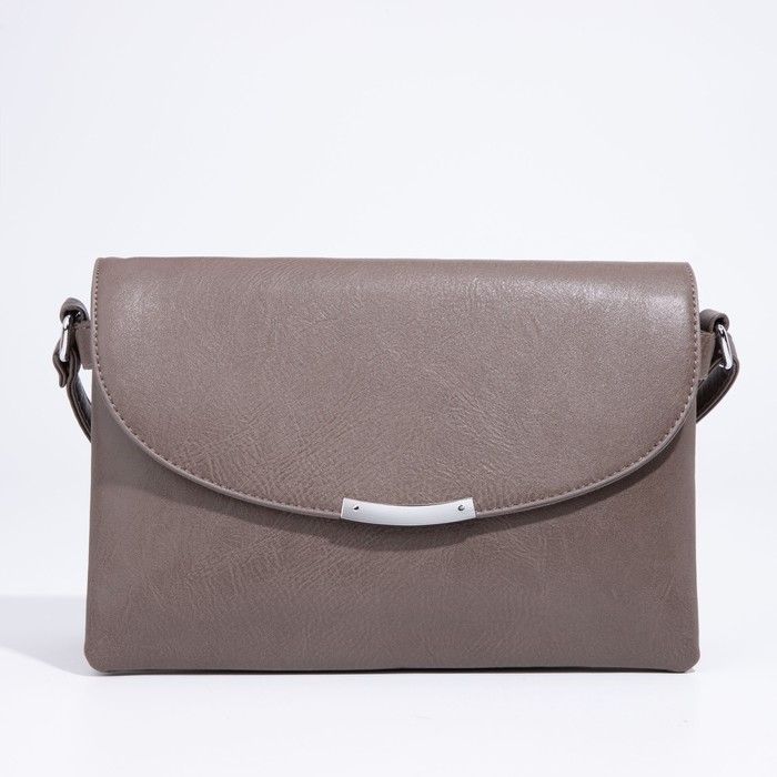 

Сумка женская NoBrand F2809, хакки, F2809