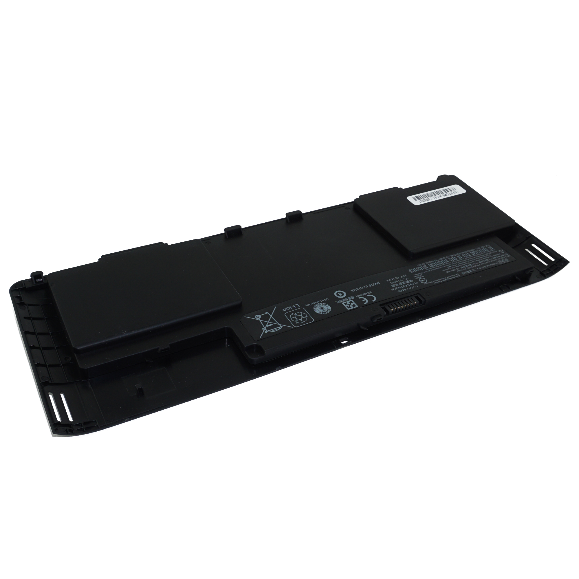 фото Аккумулятор od06xl для hp elitebook 810 g1 revolve (h6l25aa, h6l25ut, hstnn-ib4f) azerty