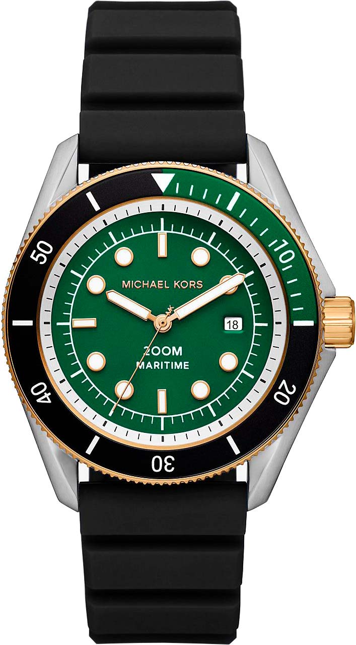 

Наручные часы мужские Michael Kors MK9158, MK9158
