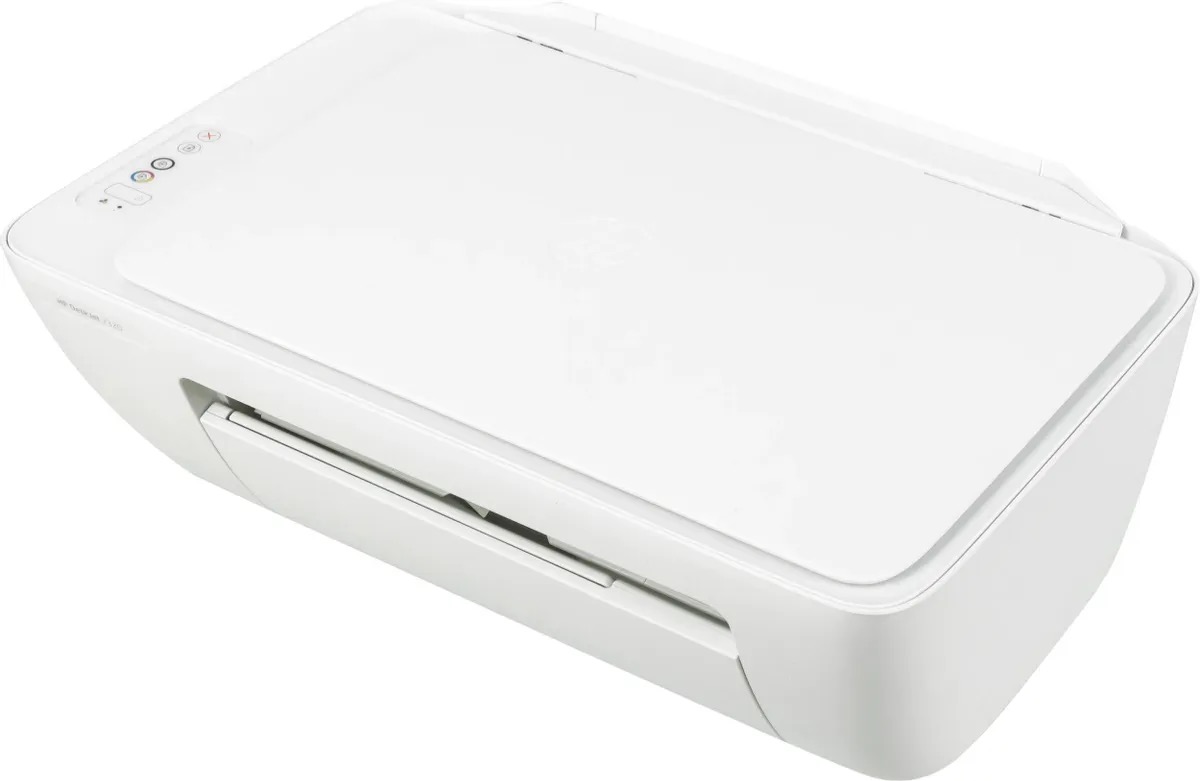 

МФУ струйный HP DeskJet 2320 цветная печать, A4, цвет белый 7wn42b, МФУ струйный HP DeskJet 2320 цветная печать, A4, цвет белый [7wn42b]