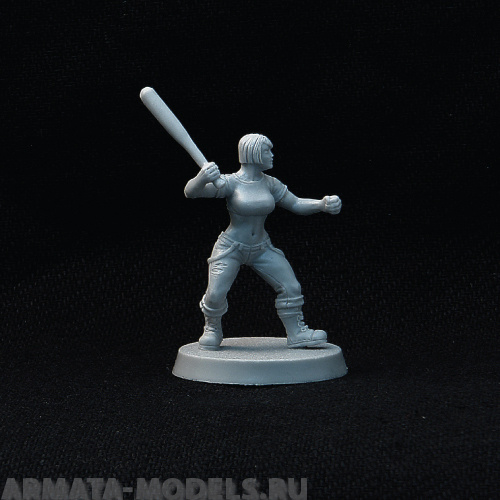 

hool-01 hooligan girl 01
