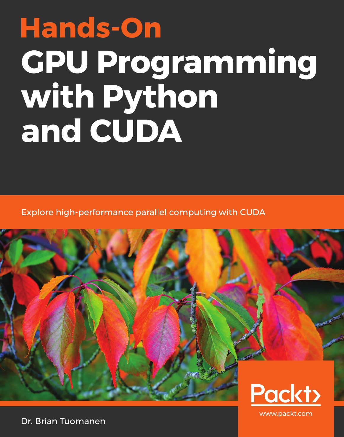 

Hands-On GPU Programming with Python and CUDA