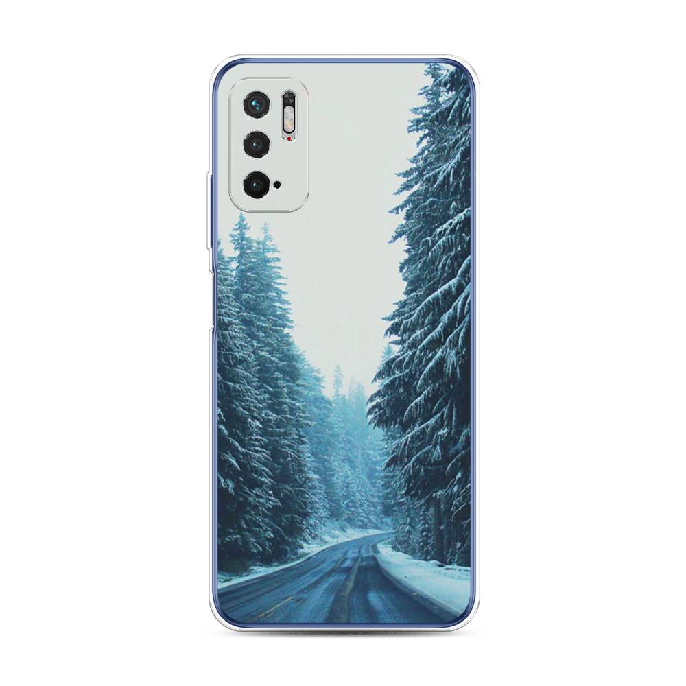 

Чехол на Xiaomi Redmi 6 Plus/6 Pro/A2 Lite "Леопард кавалли", Бежевый;голубой;черный, 310750-2
