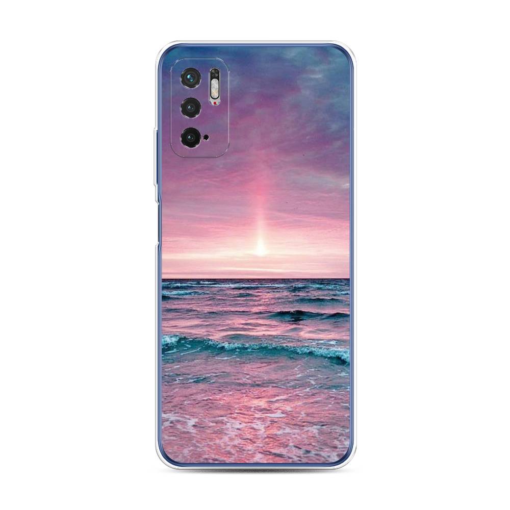 

Чехол MyPads умный ворон для Huawei Mate 40 Pro+ Plus, Розовый;голубой, 310750-2