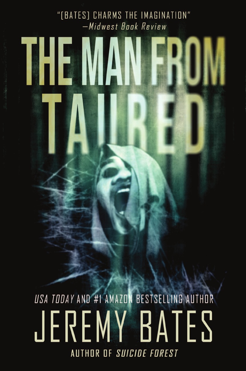 

The Man from Taured