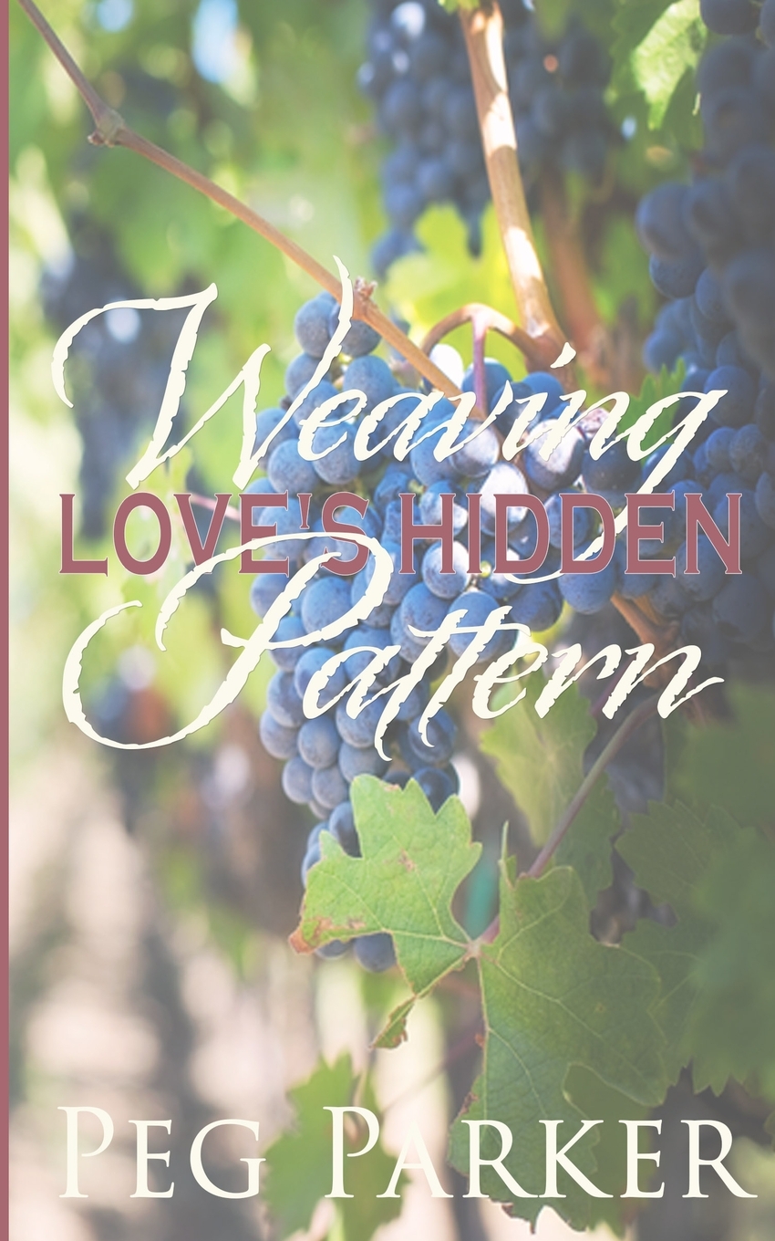 

Weaving Love's Hidden Pattern