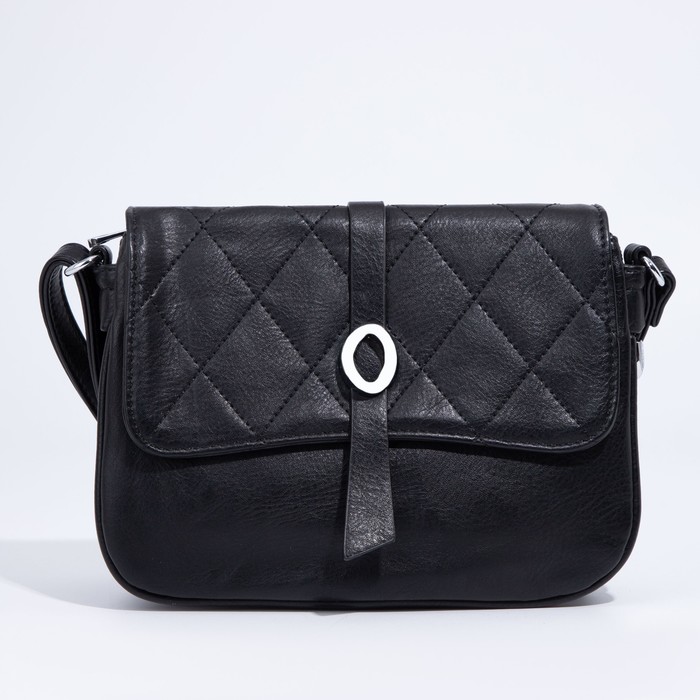 

Сумка женская NoBrand 26373, черный, 26373