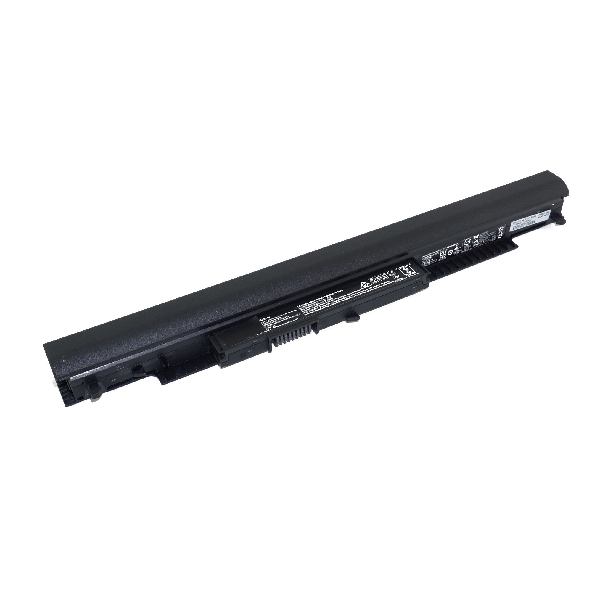 Аккумулятор HSTNN-LB6U для HP Pavilion 14-ac и др. (HS03, 807956-001) 11.1V