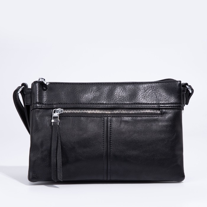 

Сумка женская NoBrand 26335, черный, 26335