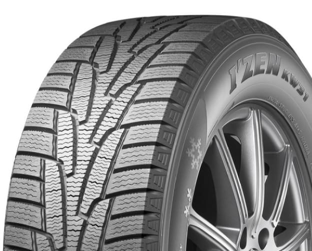 

Шины Marshal Ice Power KW-31 225/45 R17 94R, Ice Power KW-31
