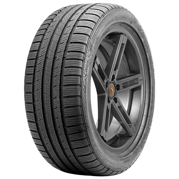 

Шина Continental ContiWinterContact TS810S 245/45R18 100V XL FR --(2020)