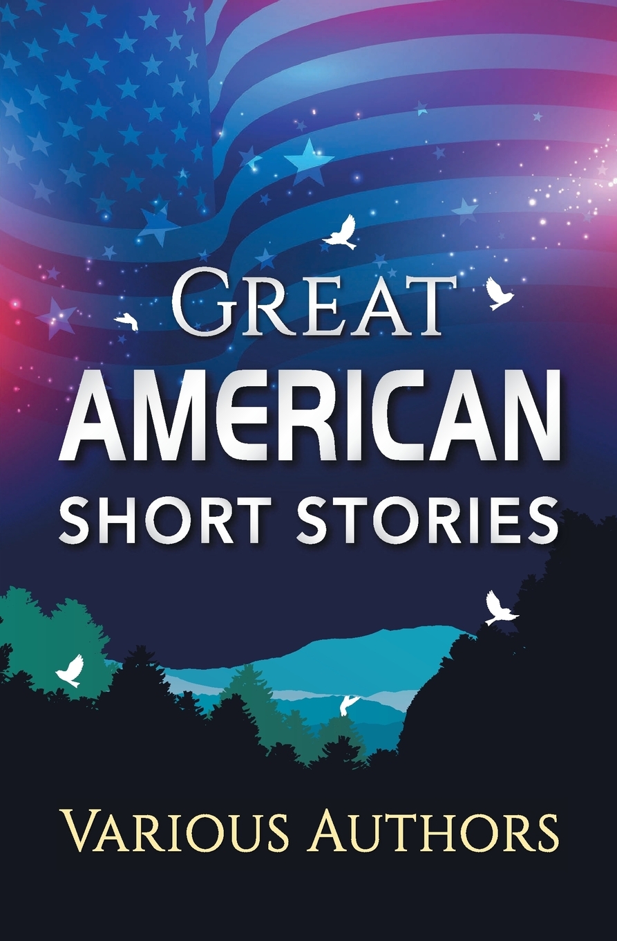 

Great American Short Stories