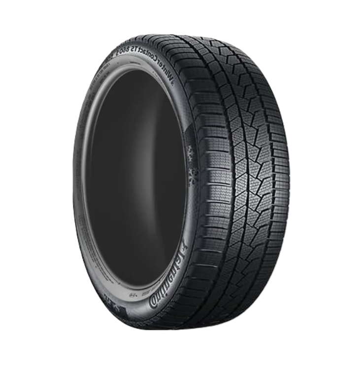 Шина Continental WinterContact TS 860 S 295/30R22 103W XL FR MGT -(2021)