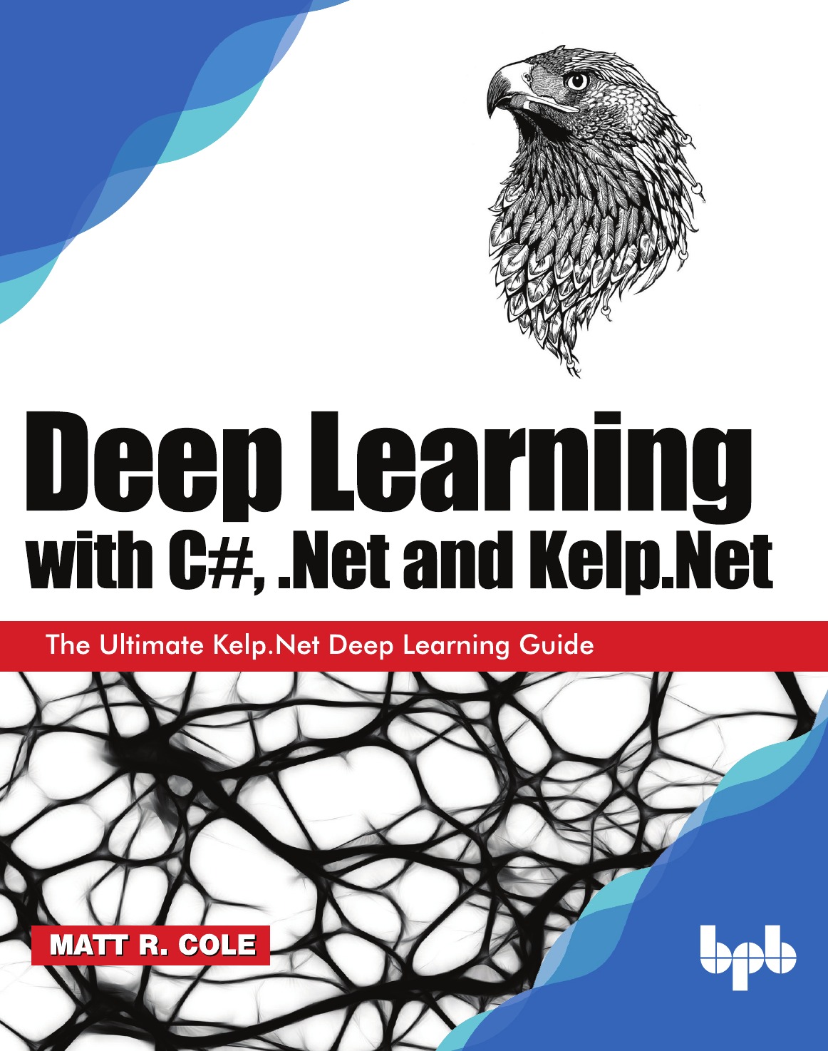 

Deep Learning with C#, .Net and Kelp.Net