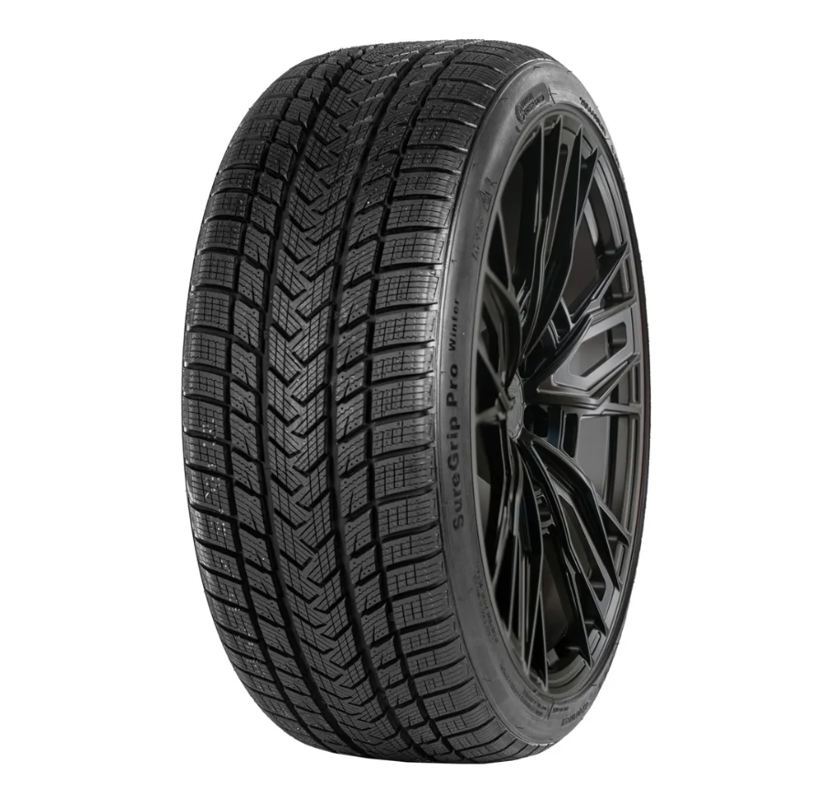 

Шина Gripmax Suregrip Pro Winter 325/35R22 114V Xl Gripmax 6969999082814, SureGrip Pro Winter XL