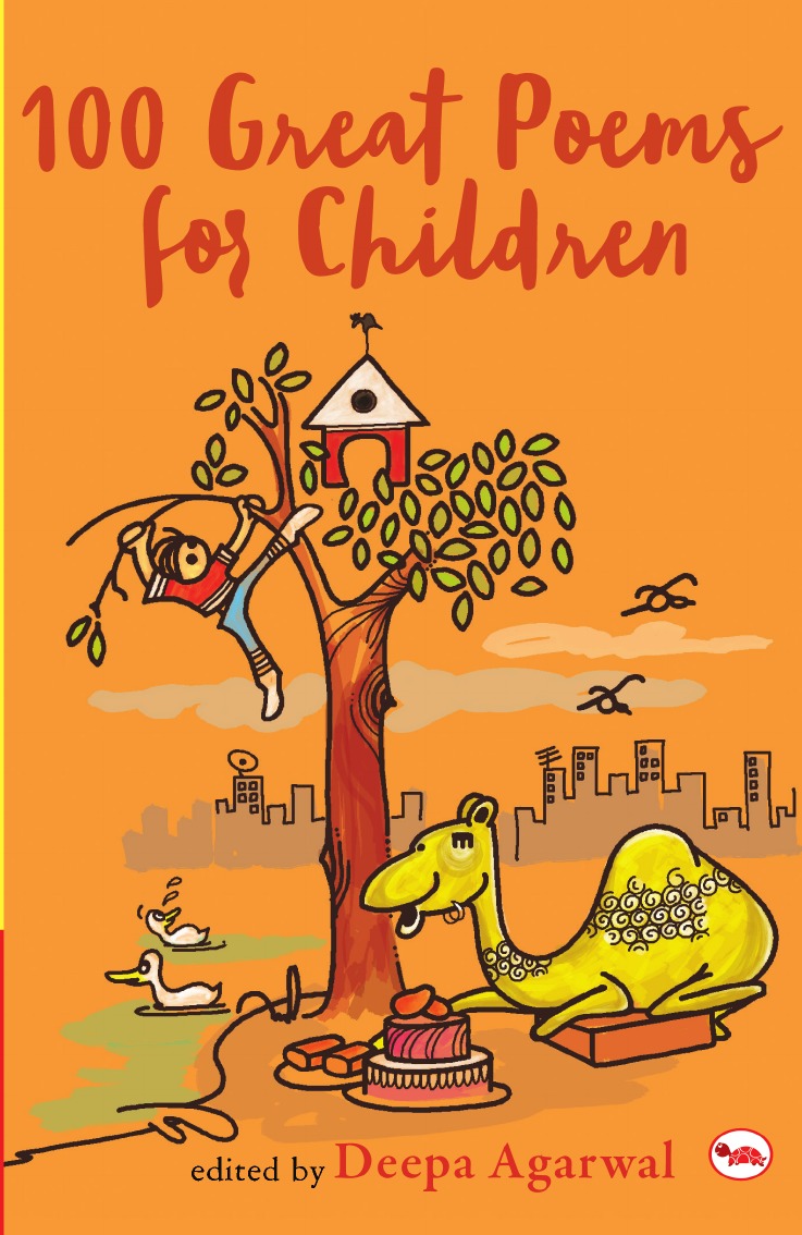 

100 Great Poems for Children