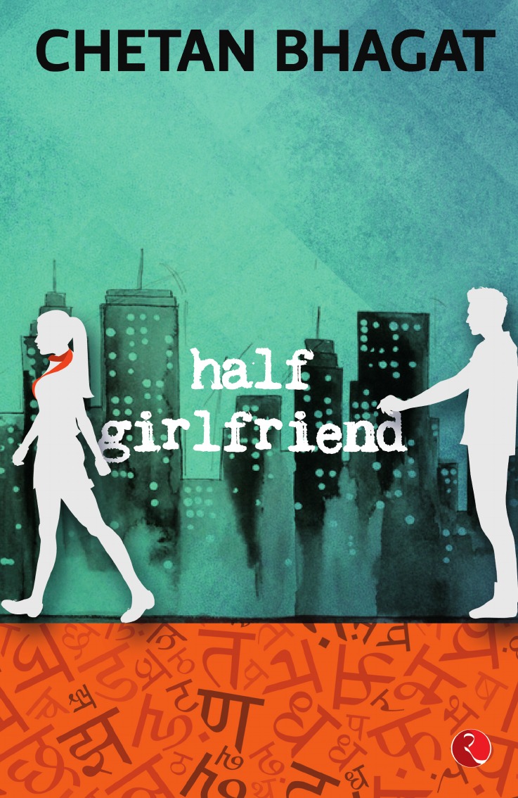 

Half Girlfriend