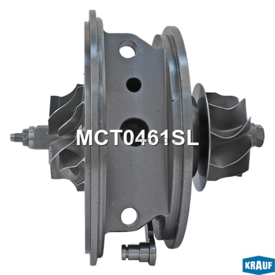 

KRAUF Картридж для турбокомпрессора 1шт, MCT0461SL