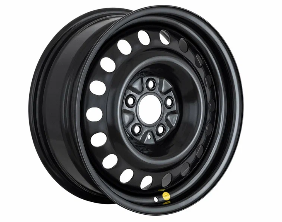 

Диск Replica FR TY493 18 / 7.0J PCD 5x114.30 ET 35.00 ЦО 60.10 / Черный
