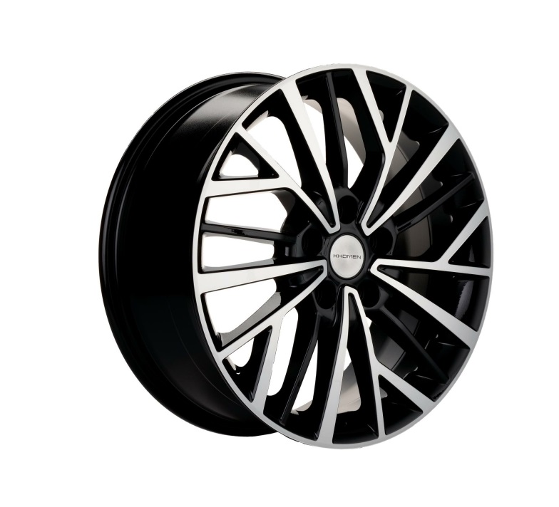 

Диск Khw1702 (Changan Cs35/Cs35 Pro) 7 17 5 110 46 63,3 Black WHS522734