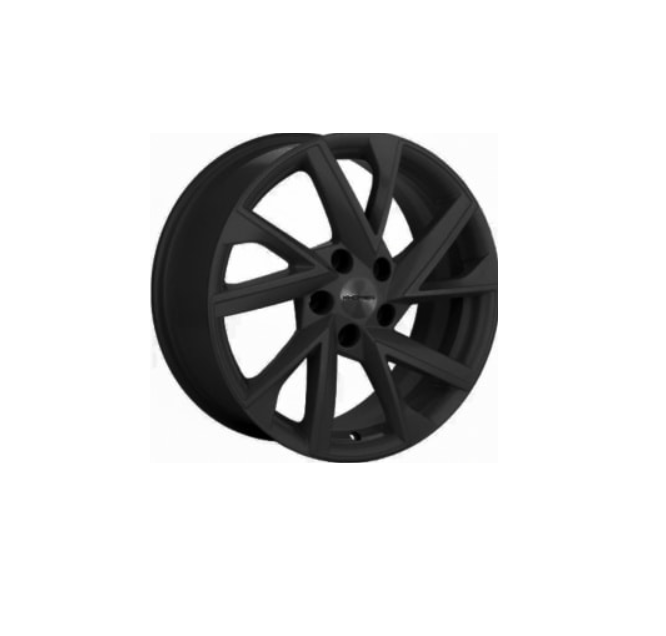 

Диск Khw1716 (Changan Cs35/Cs35 Pro) 7 17 5 110 46 63,3 Black WHS521283
