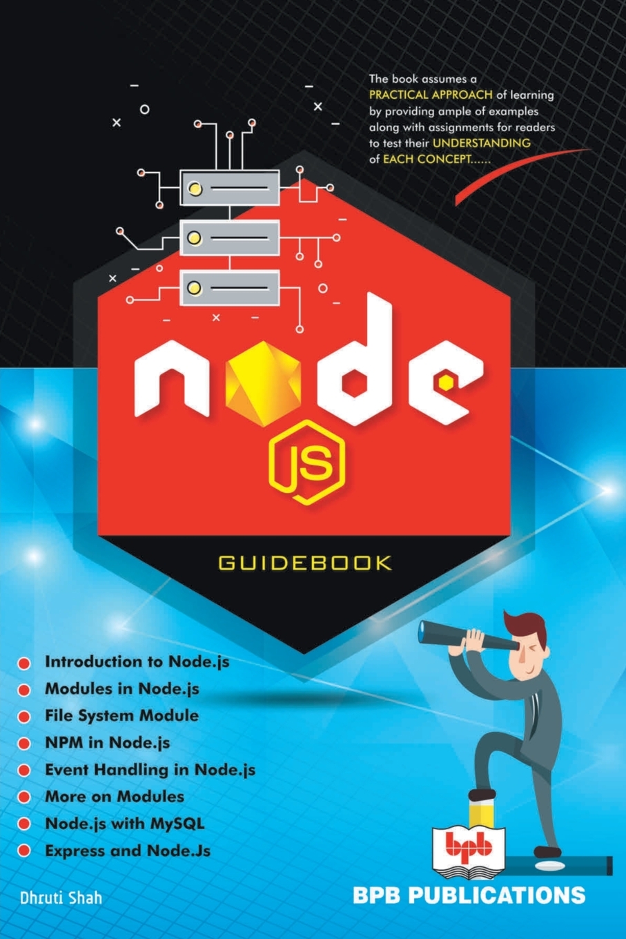 

Node .js