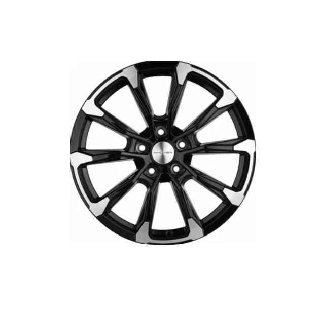 

Диск Khw1808 (Chery Tiggo 8/8 Pro) 7,5 18 5 108 47 60,1 Black WHS521061