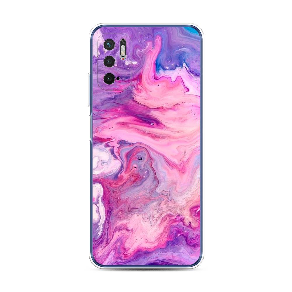 

Чехол MyPads фк нижнии новгород для UleFone Power Armor 14/14 Pro, Розовый, 310750-3
