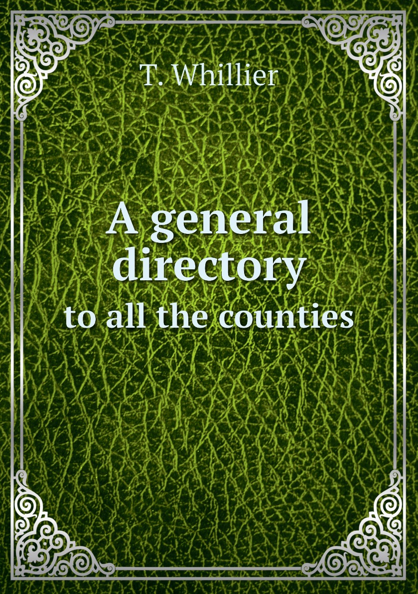 

A general directory