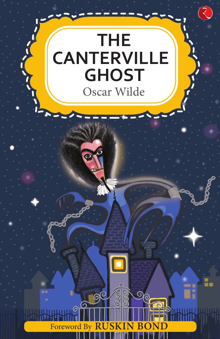 

The Canterville Ghost