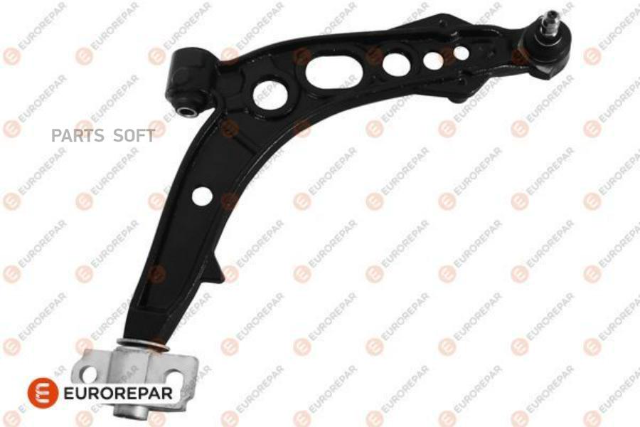 EUROREPAR Рычаг подвески FIAT PUNTO, BARCHETTA 1.4-1.8 16V 95>, Rh