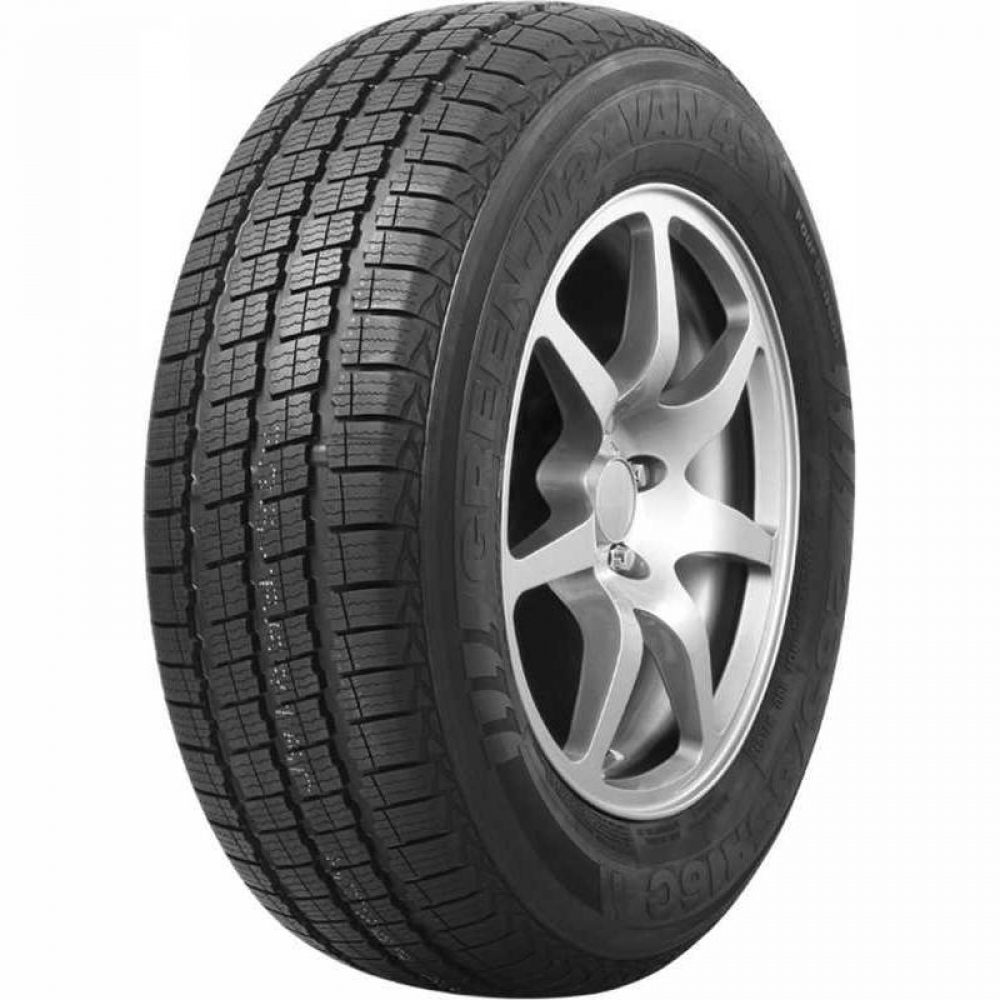 

Автошина R15 195/65 Hankook Kinergy 4s 2 H750 95H XL всесез M+S 1024060