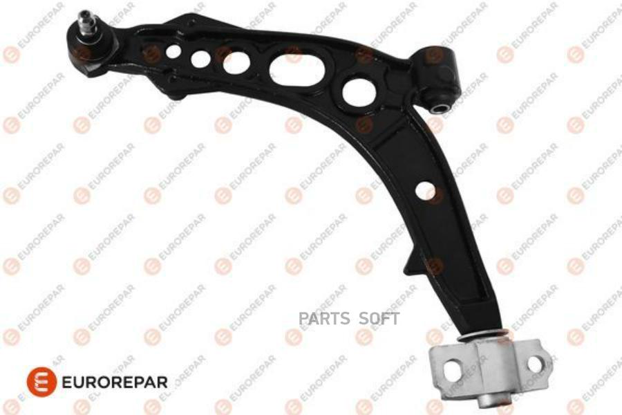 EUROREPAR Рычаг подвески FIAT PUNTO, BARCHETTA 1.4-1.8 16V 95>, Lh