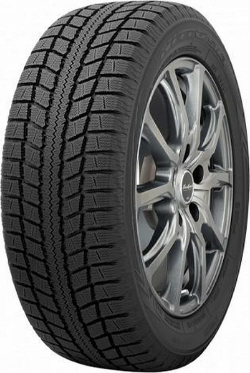 

Шины Nitto SN3 Winter 225/55 R17 101H, SN3 Winter